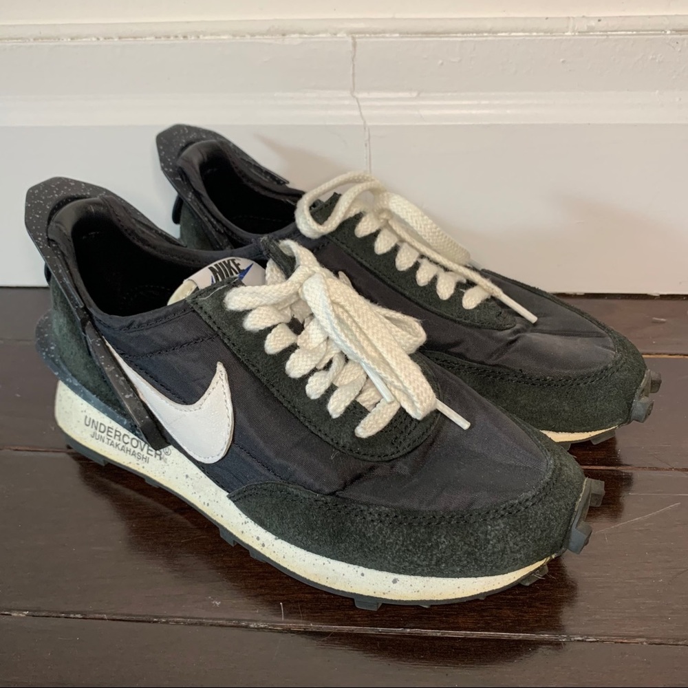 Nike Undercover Daybreak Black White